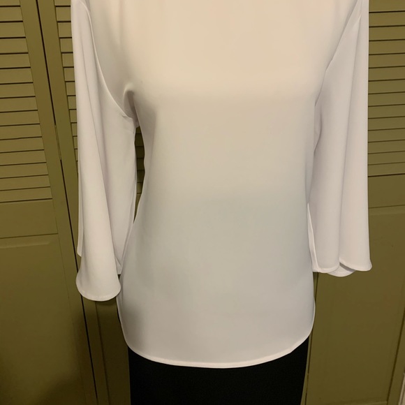 NWOT Essential Top - Picture 4 of 8